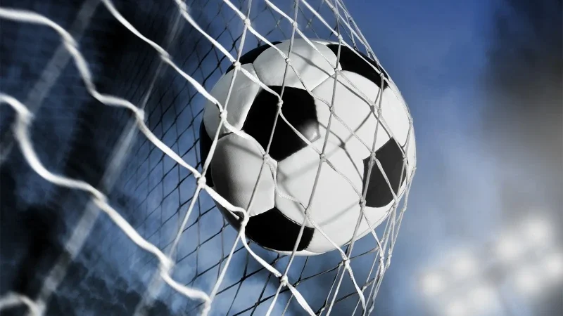 giới thiệu luật bóng đá