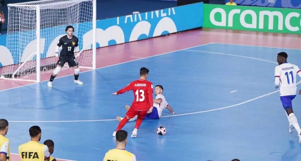 Luật bóng đá Futsal: Những quy định cơ bản bạn cần biết