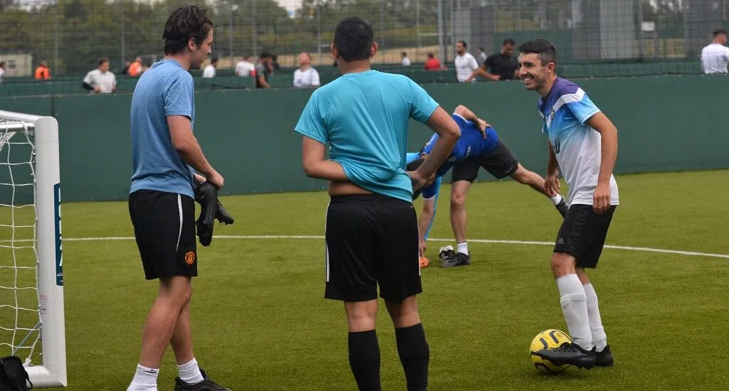 Luật bóng đá 5 người: Những quy định cơ bản cần nắm rõ