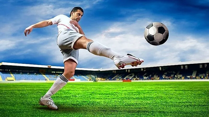 Luật trả bóng trong bóng đá 01
