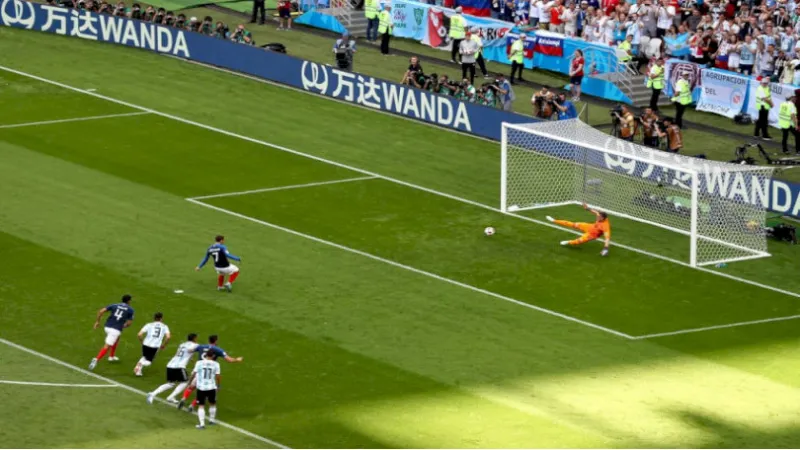 Khái quát và phạm vi áp dụng của luật đá luân lưu