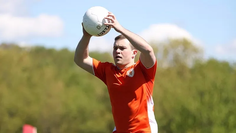 Kỹ thuật ném biên đúng theo luật