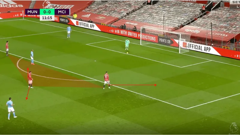 Khái niệm và phạm vi áp dụng của luật phát bóng