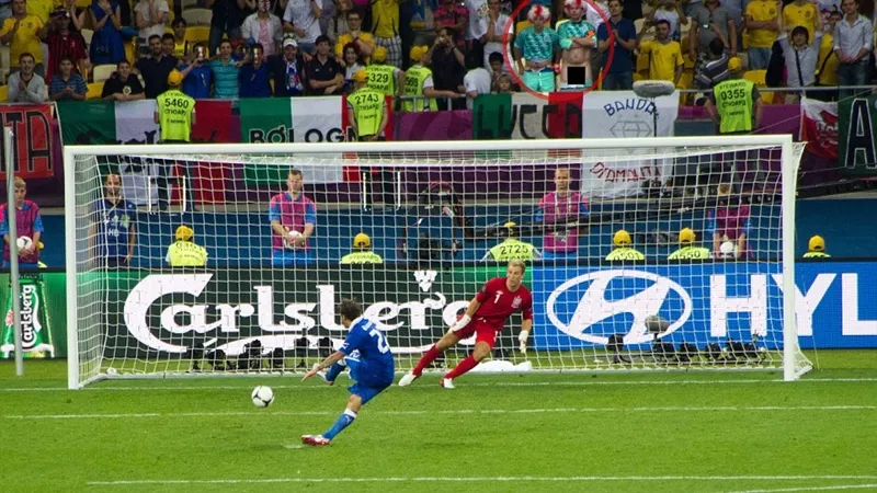 Khái niệm và phạm vi áp dụng của phạt đền