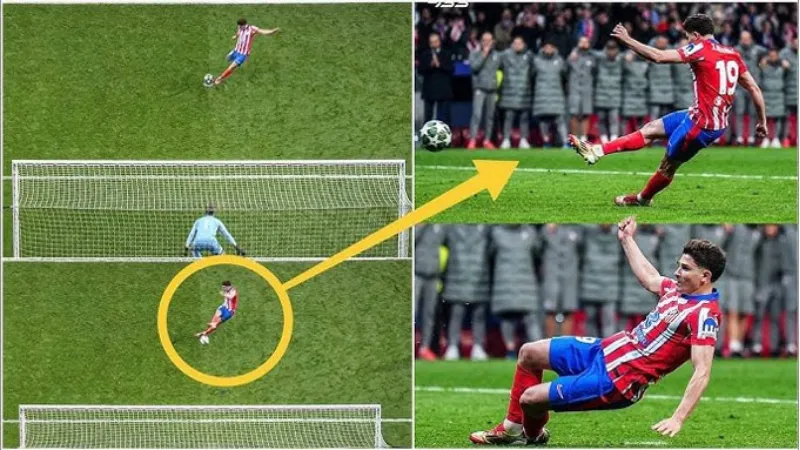 Lỗi thường gặp trong luật phạt đền bóng đá và cách xử lý của trọng tài