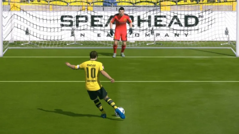 Cẩm Nang Luật Phạt Đền Bóng Đá: Quy Định, Xử Lý, Mẹo