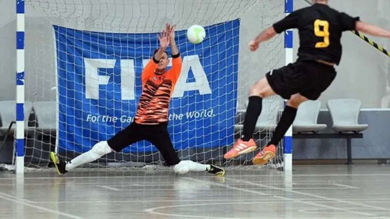 Khái niệm, phạm vi áp dụng và điều kiện thổi phạt