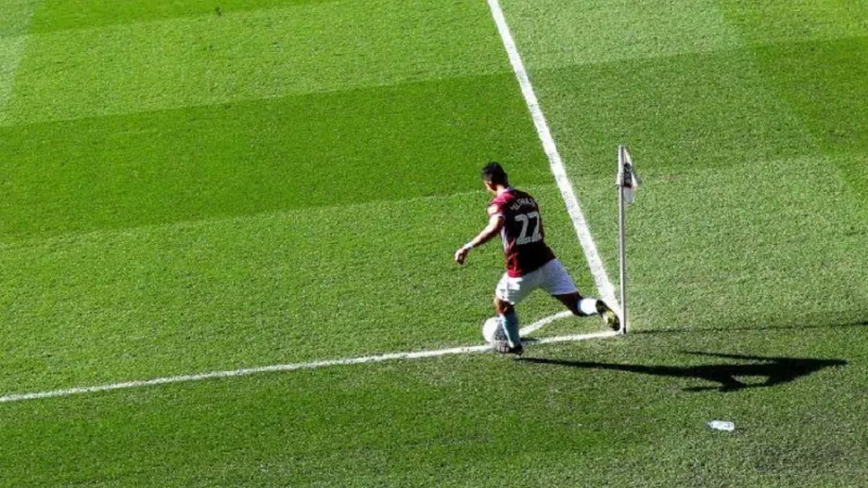 Lỗi, tái đá và cách xử lý theo trọng tài