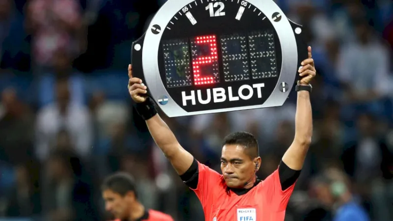 Cách tính thời gian bù giờ theo luật hiện hành