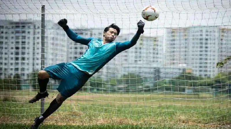 Chiến thuật, kỹ năng và phối hợp dành cho thủ môn