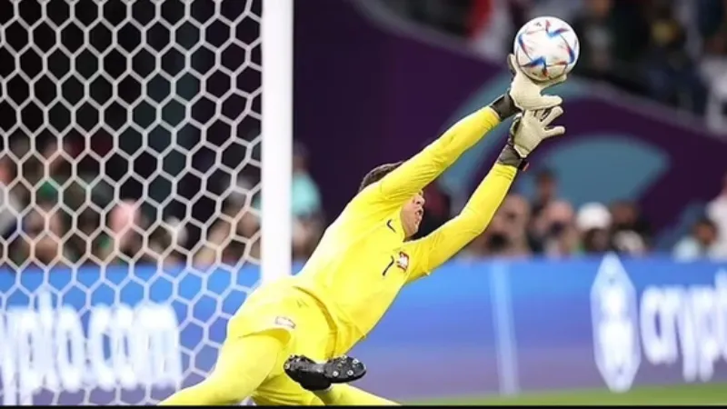 Khái niệm và phạm vi áp dụng của luật thủ môn