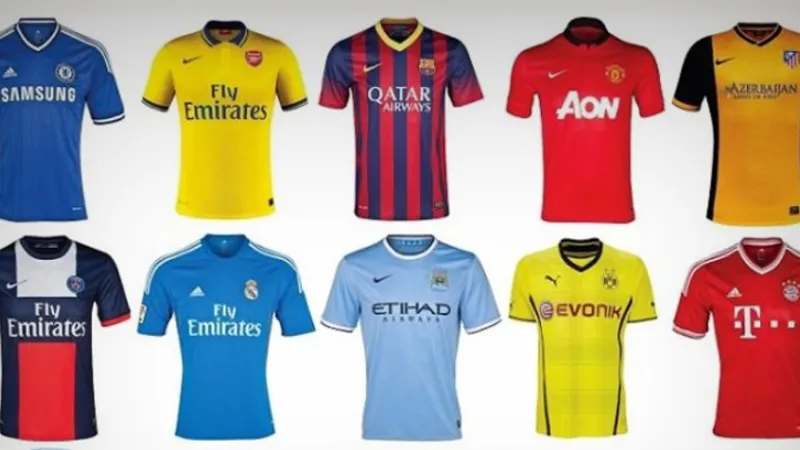 Hướng Dẫn Luật Trang Phục Bóng Đá: Tiêu Chuẩn, Lưu Ý Cơ Bản