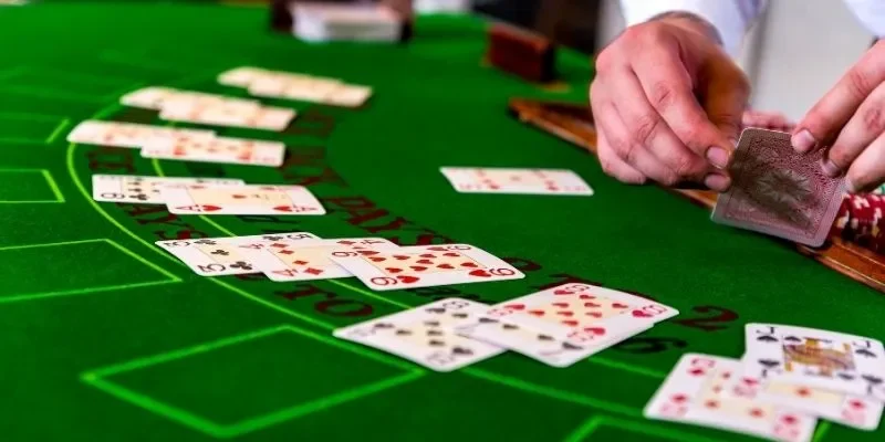 Khám Phá 789Club: Cổng Game Giải Trí Đa Nền Tảng Uy Tín