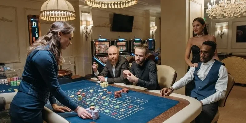 Cái nhìn tổng thể về nền tảng AE888