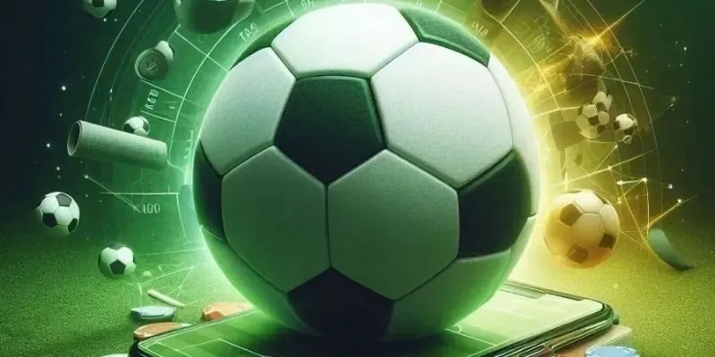 Cá Cược Bóng Đá - Săn Trúng Kèo Thơm, Lợi Nhuận Tột Đỉnh