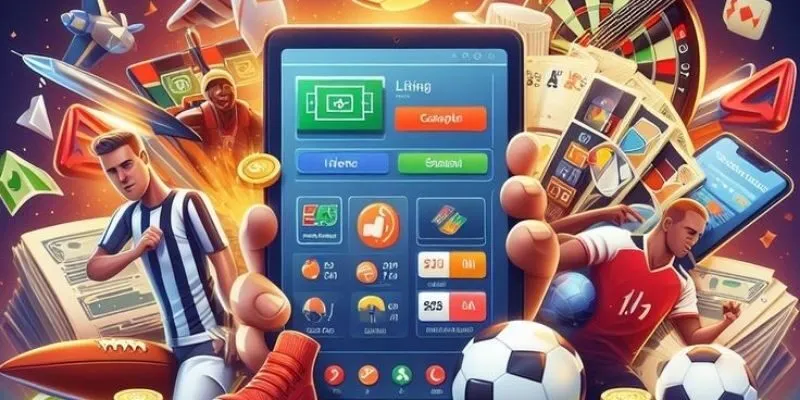 Khám phá thuật ngữ phổ biến khi cá cược bóng đá