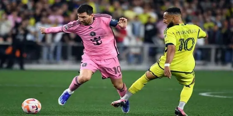 Hướng dẫn tìm trận đấu nhanh chóng