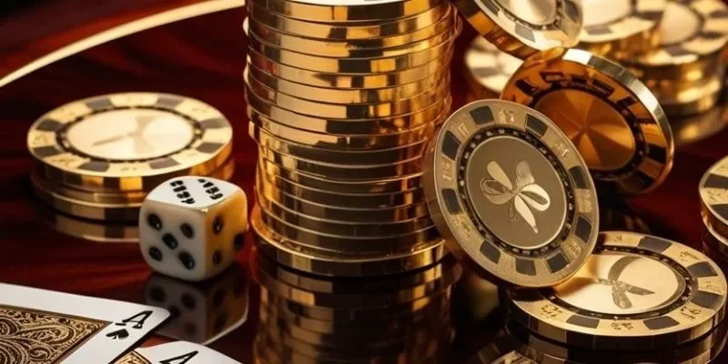 Chiến thuật cược thông minh giúp tối ưu